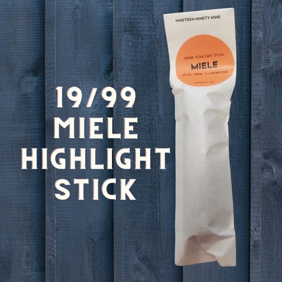 19/99 Miele Highlight Stick - Picture 3 of 4